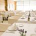 Salle de banquet