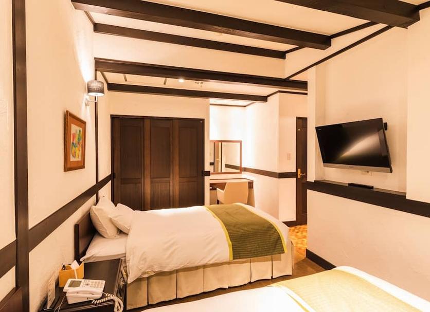 Chambre Photo