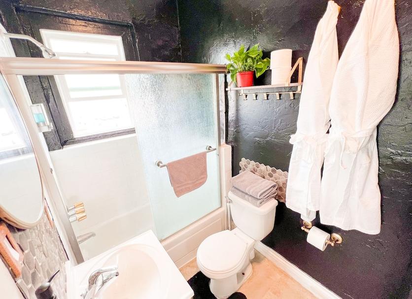 Salle de bain Photo