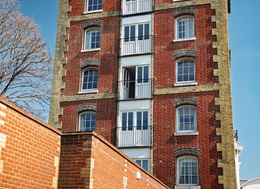 Bâtiment Photo