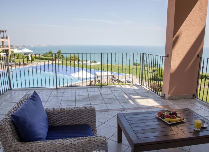 Balcon Photo