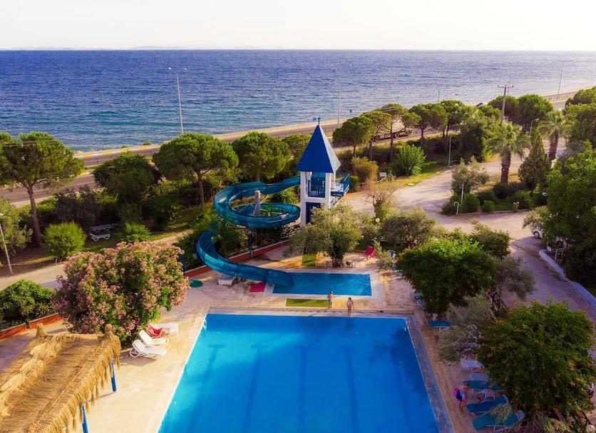 Piscine Photo