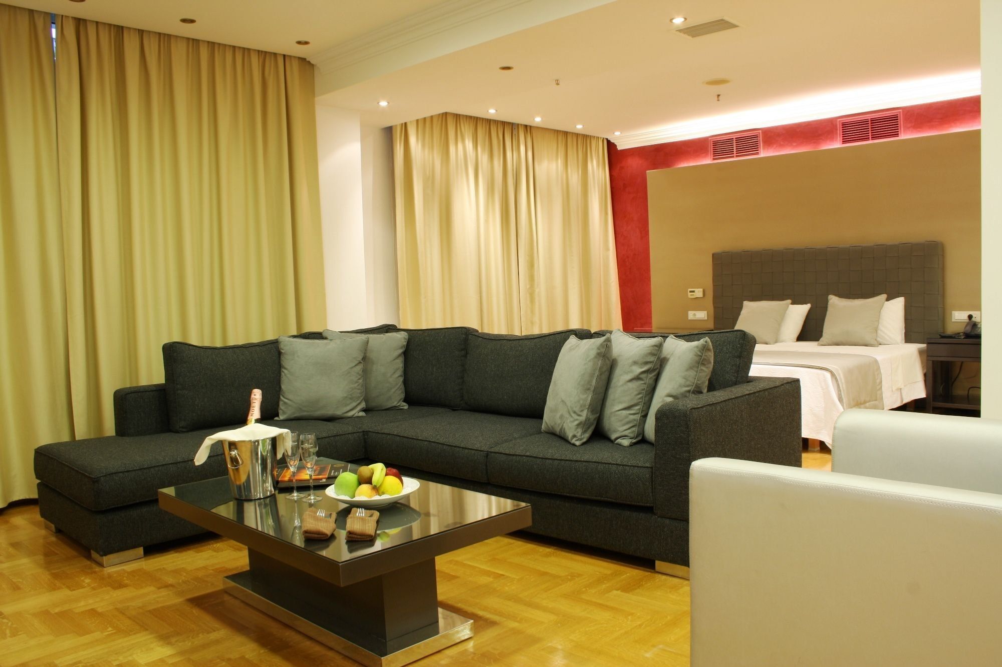 Salon