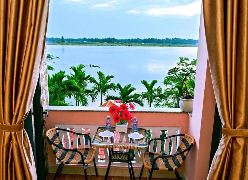 Balcon Photo
