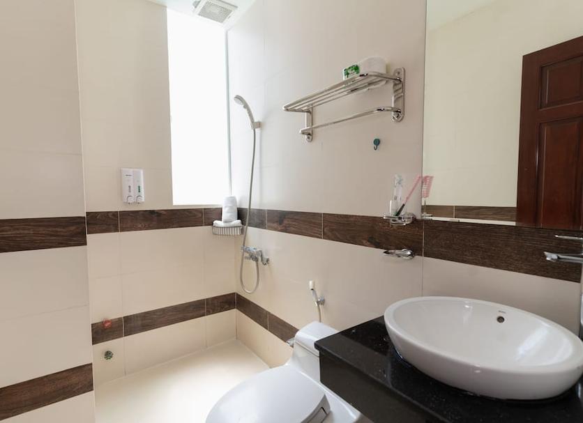 Salle de bain Photo