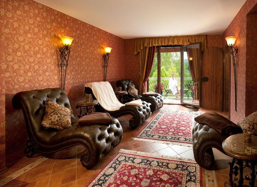 Salon Photo