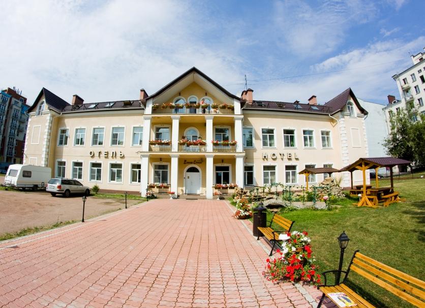Bâtiment Photo