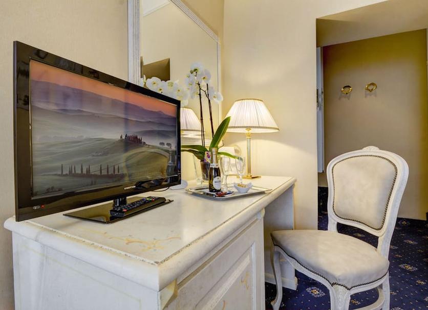 Équipements de la chambre Photo