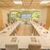 Espace de conférence