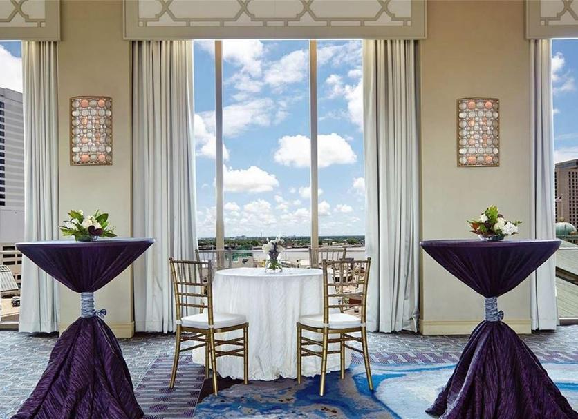 Salle de banquet Photo