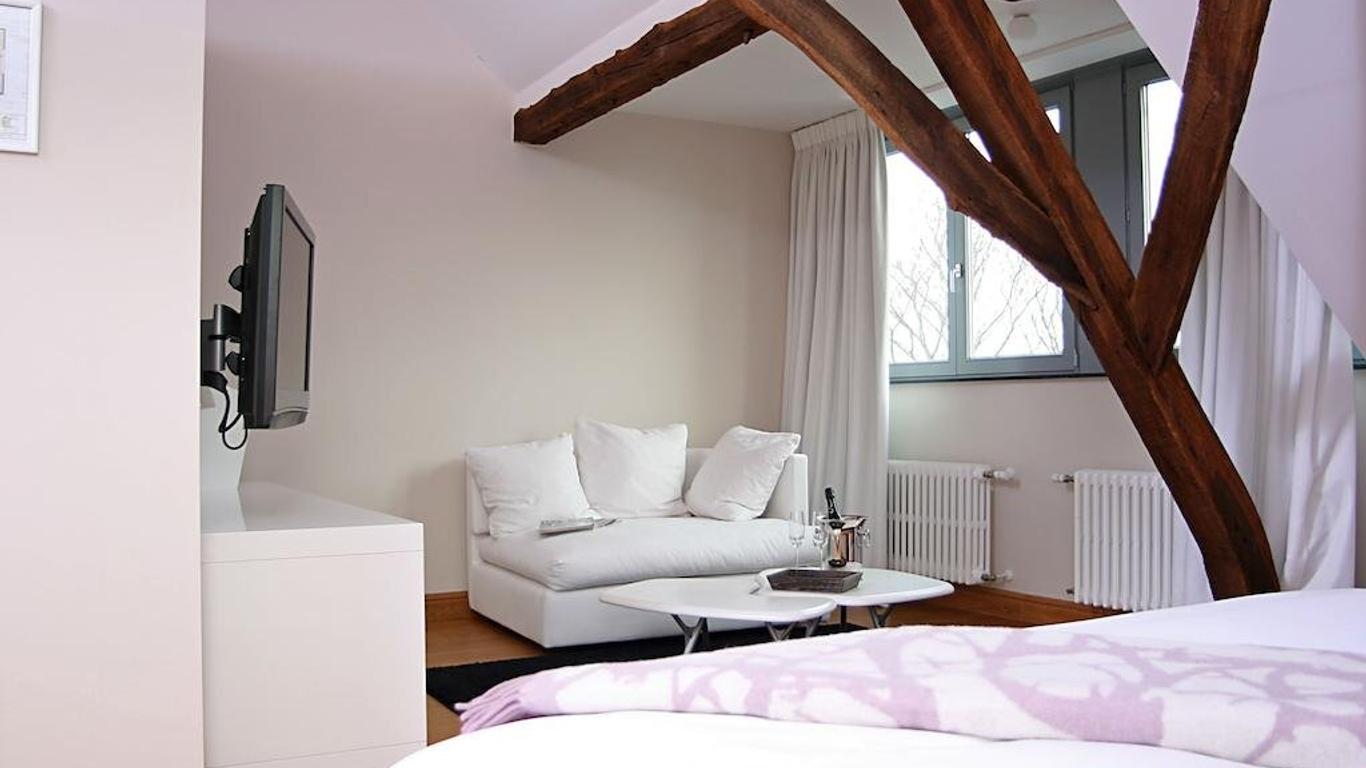 B&b Auberginn
