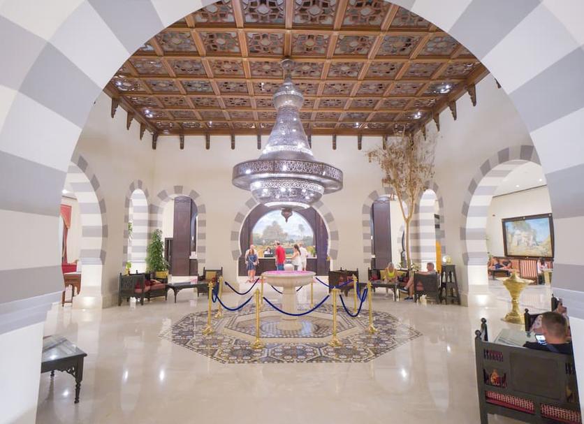 Hall d’entrée Photo