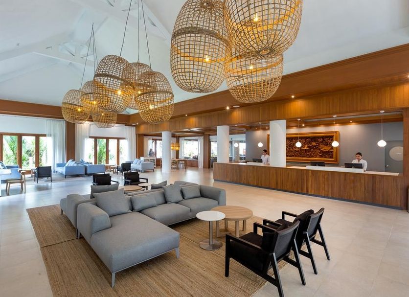 Hall d’entrée Photo