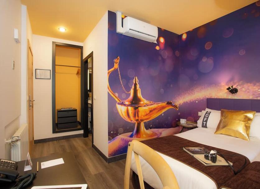 Chambre Photo