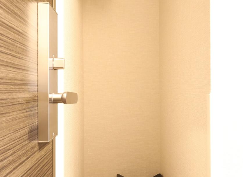 Équipements de la chambre Photo