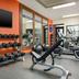 Salle de sport