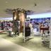 Salle de sport