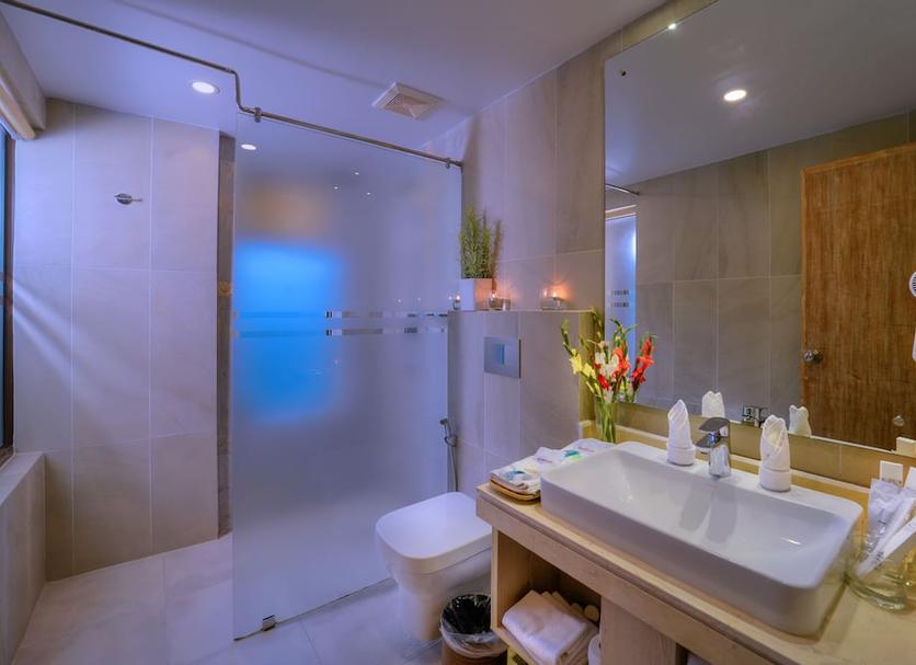 Salle de bain Photo