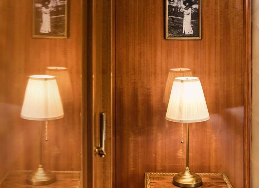 Équipements de la chambre Photo