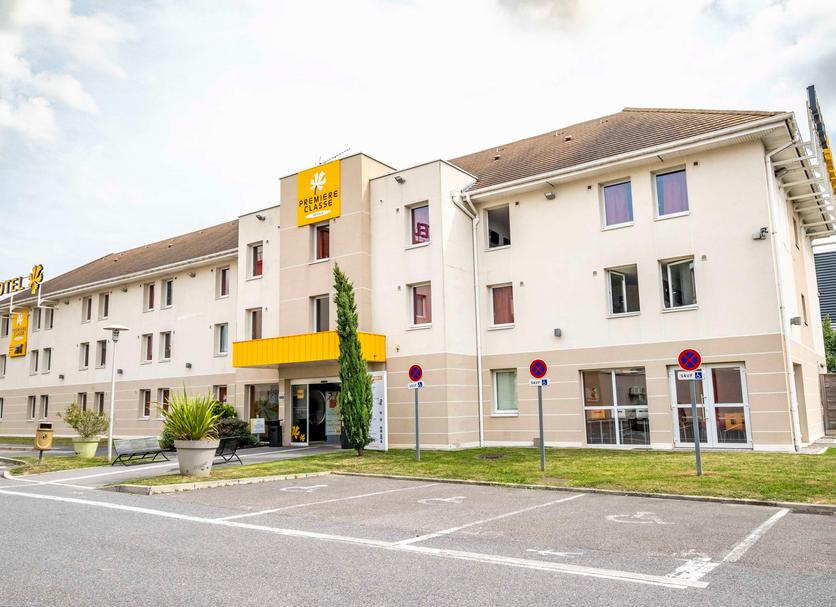 Bâtiment Photo