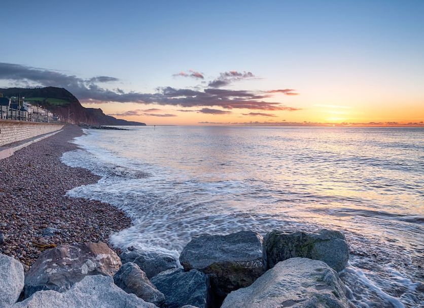 Plage Photo