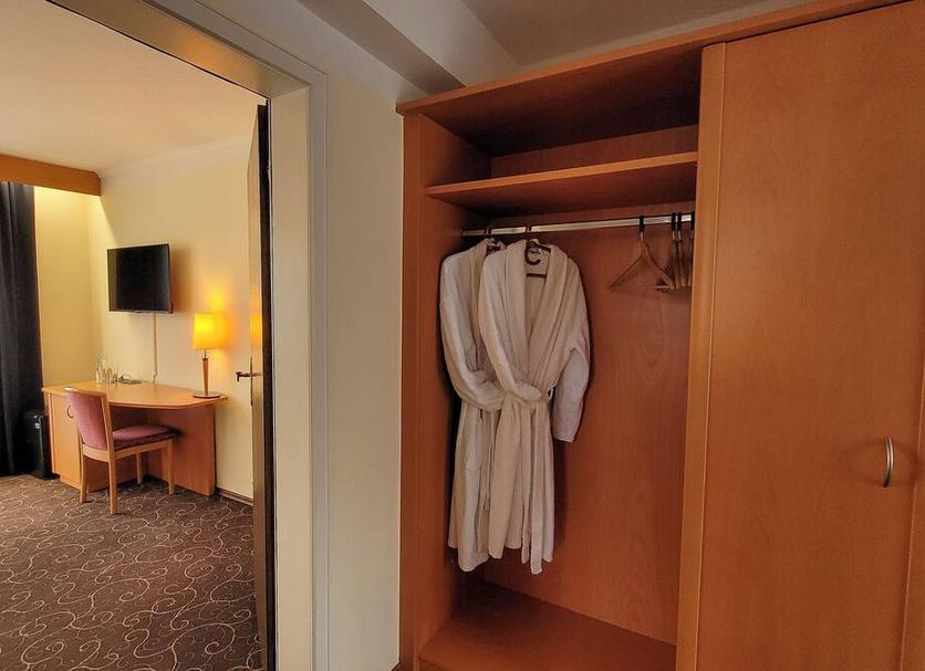Équipements de la chambre Photo