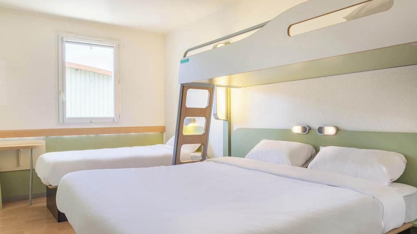 B&B HOTEL Aix-en-Provence Meyreuil Sainte-Victoire