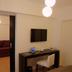 Équipements de la chambre