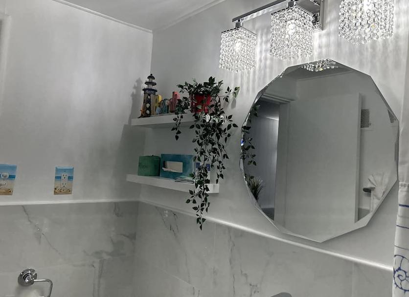 Équipements de la chambre Photo