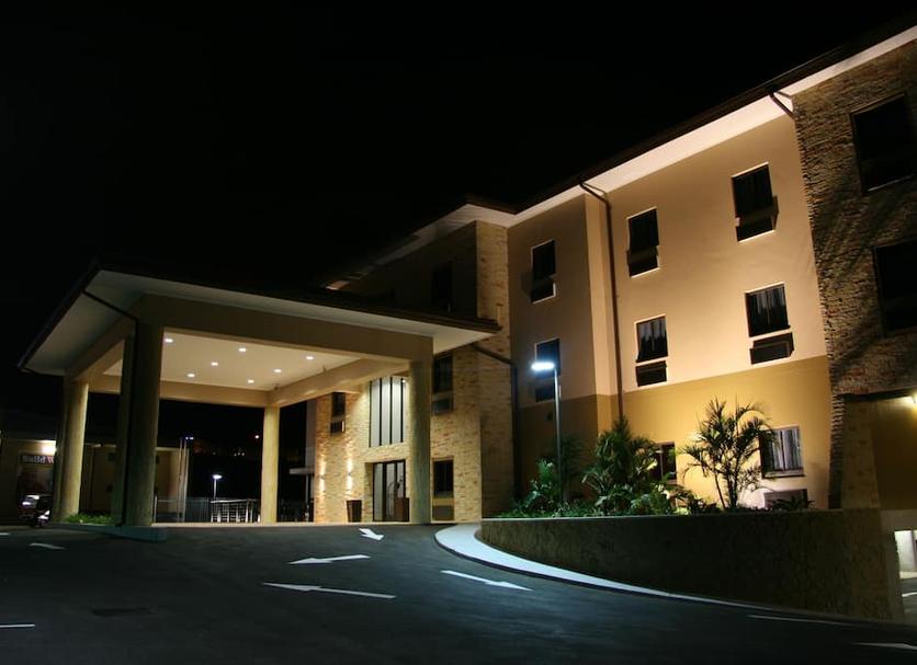 Bâtiment Photo