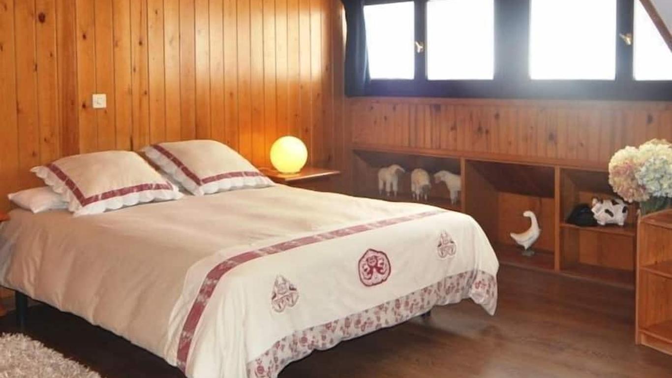 Hotel Tirol