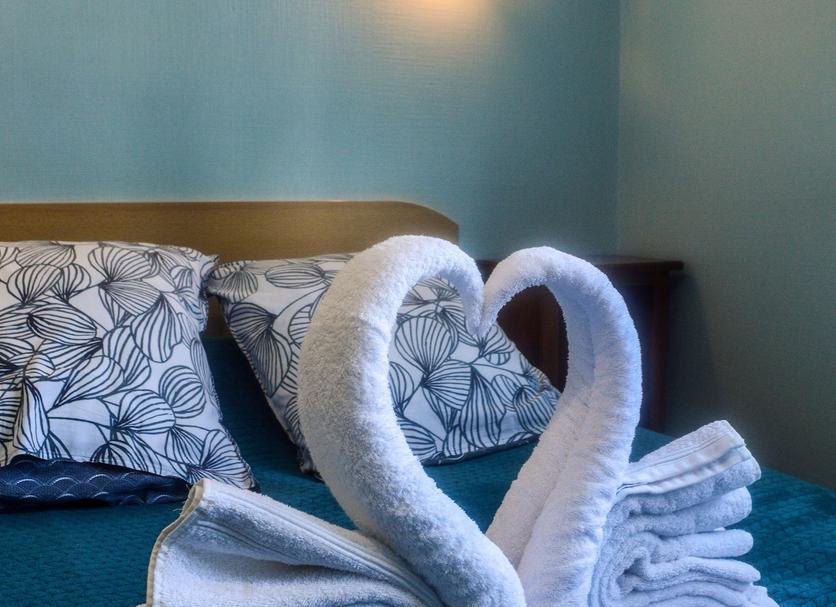 Équipements de la chambre Photo
