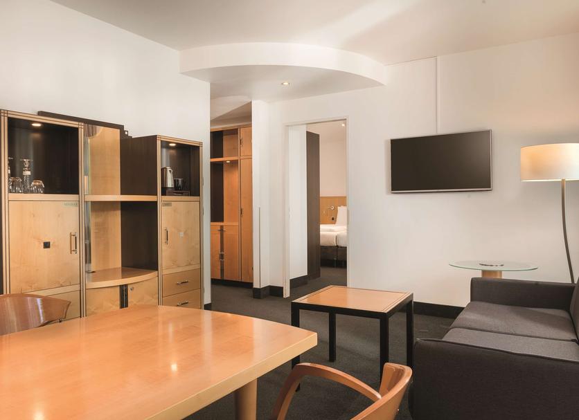 Équipements de la chambre Photo