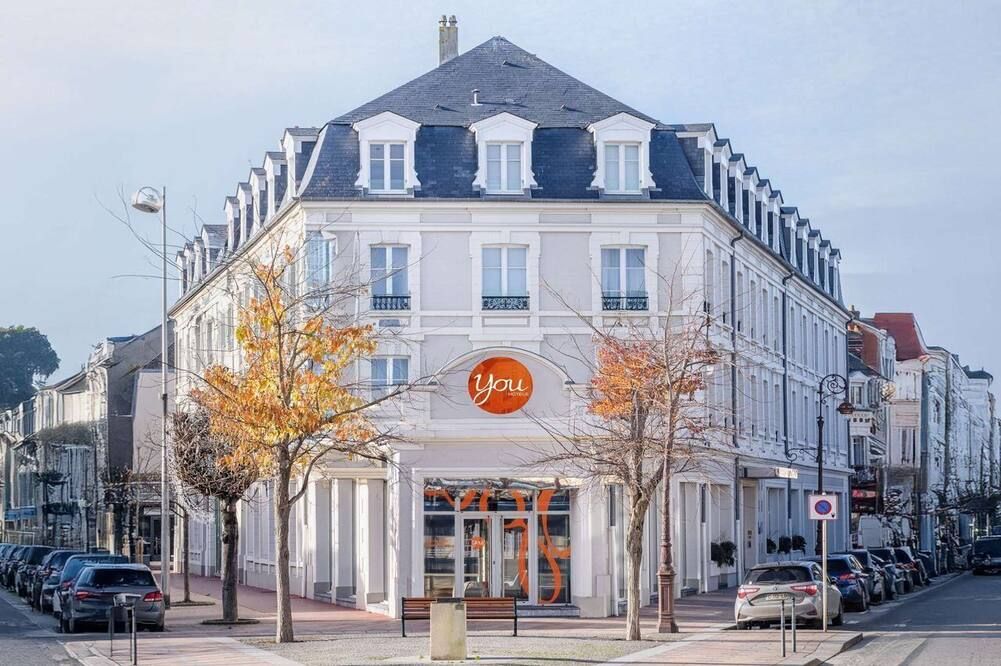 Bâtiment