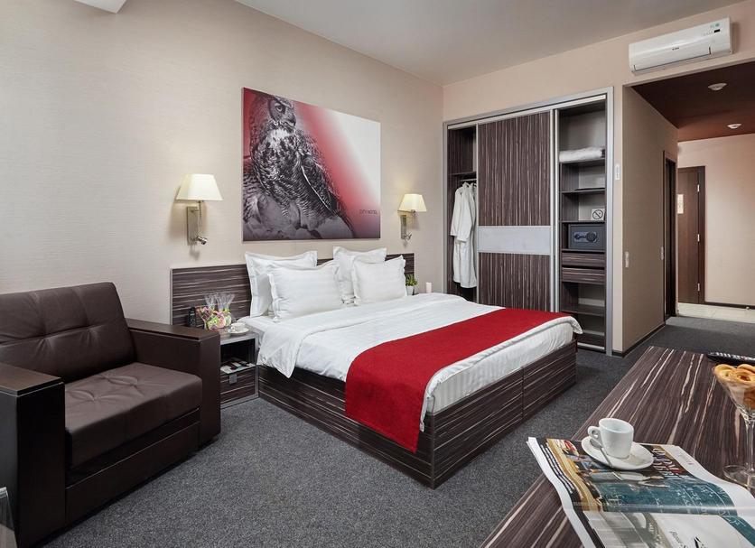 Chambre Photo