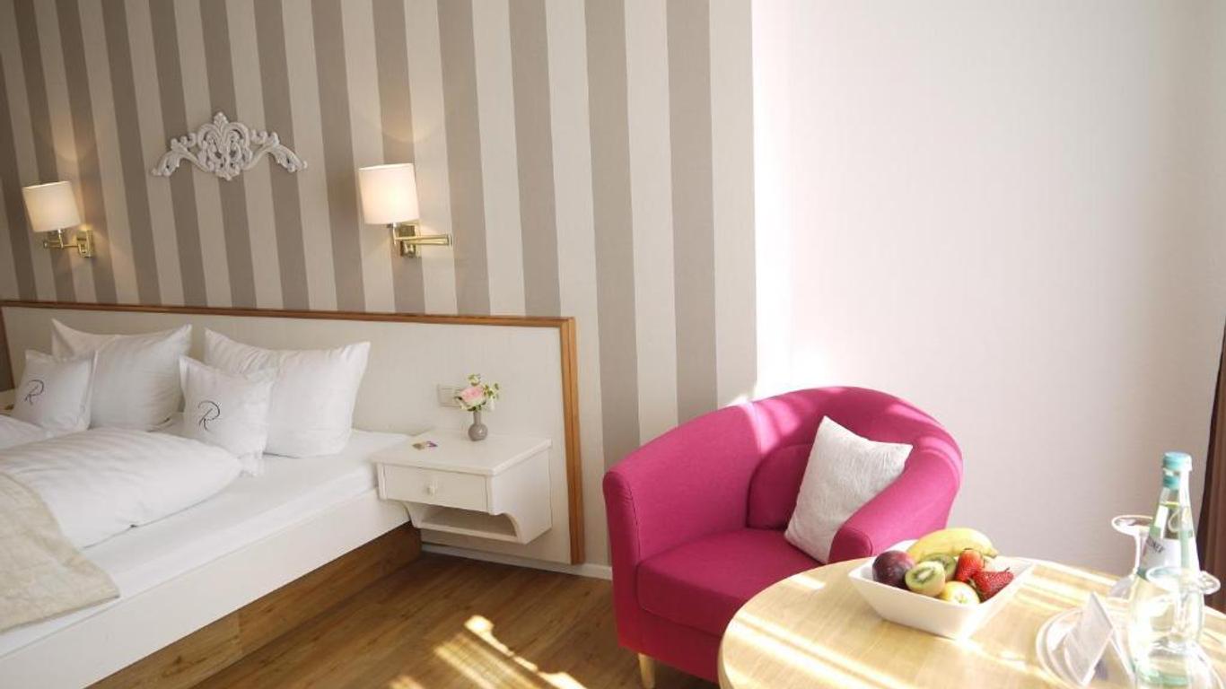Hotel Ratsstuben
