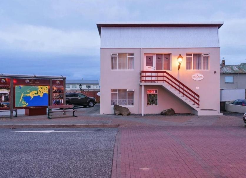 Bâtiment Photo