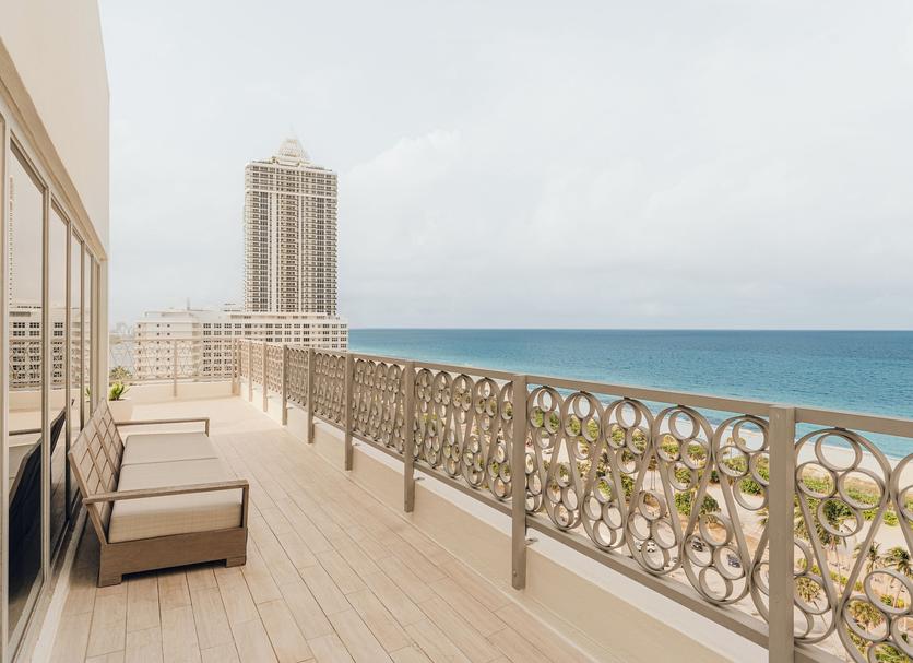 Balcon Photo