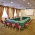 Espace de conférence