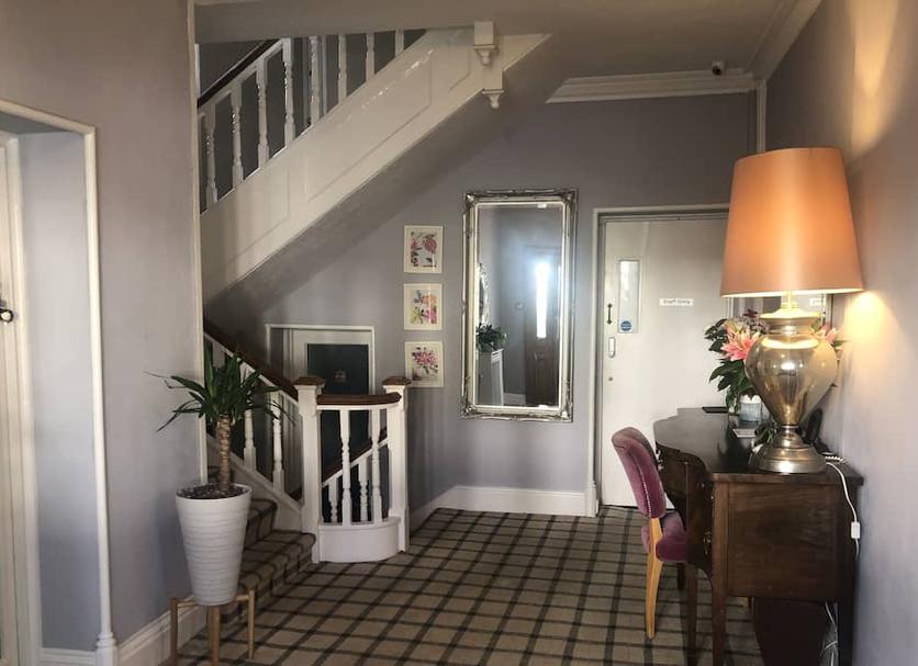 Équipements de la chambre Photo