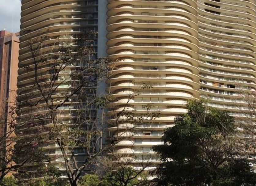 Bâtiment Photo