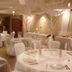 Salle de banquet