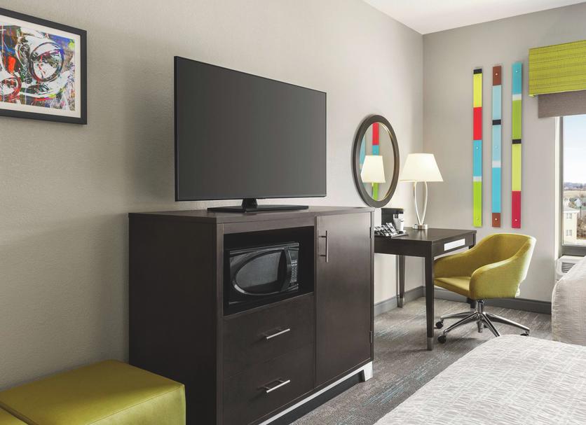 Équipements de la chambre Photo