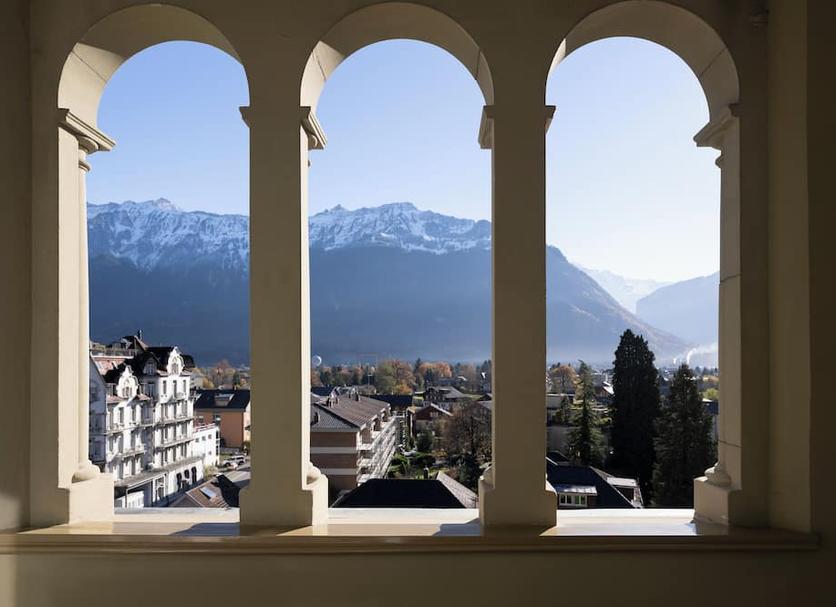 Balcon Photo