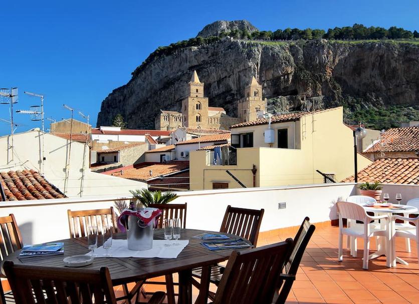 Balcon Photo