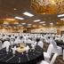 Salle de banquet