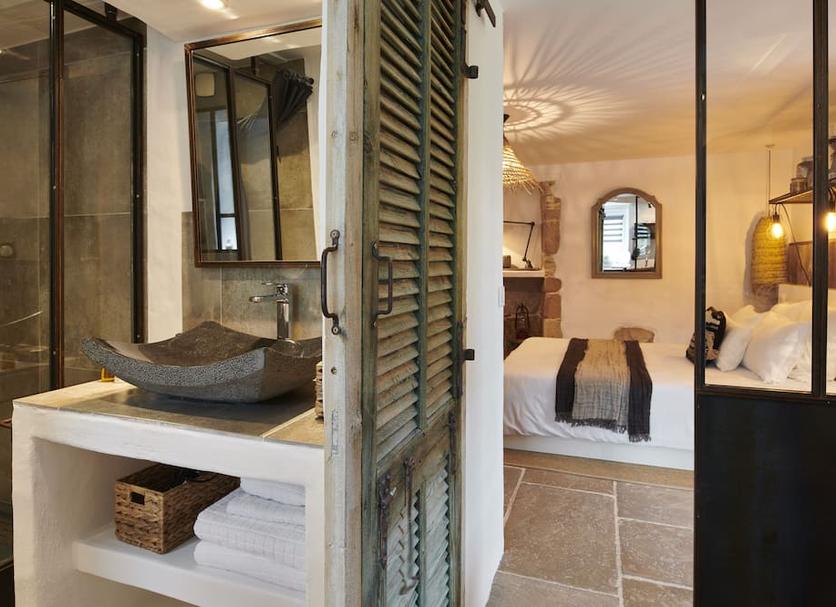 Salle de bain Photo
