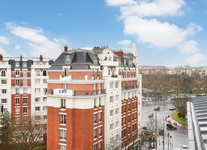 Bâtiment Photo