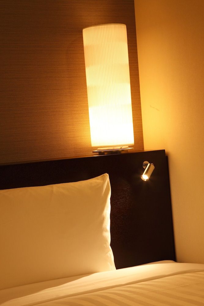 Équipements de la chambre