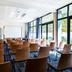 Espace de conférence